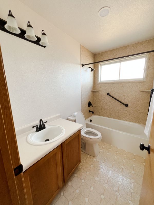 Top Bathroom Remodeling Companies in Antioch, CA