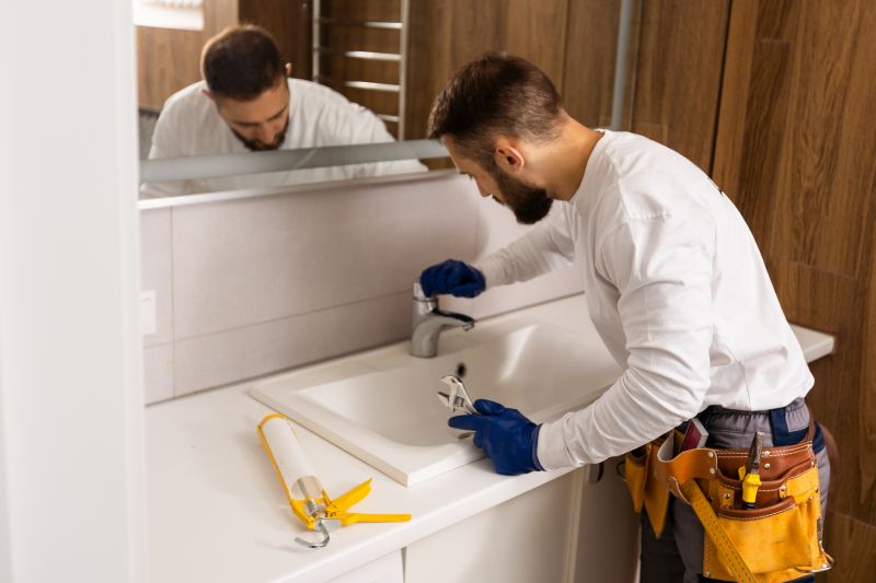 Top Bathroom Remodeling Companies in Lafayette, CA