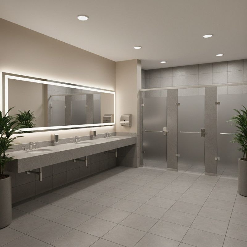 Top Bathroom Remodeling Companies in San Ramon, CA