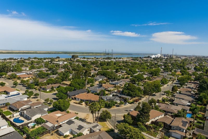 Top Shower Remodeling Companies in Antioch, CA