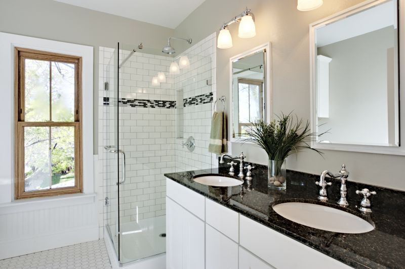Top Shower Remodeling Companies in El Sobrante, CA