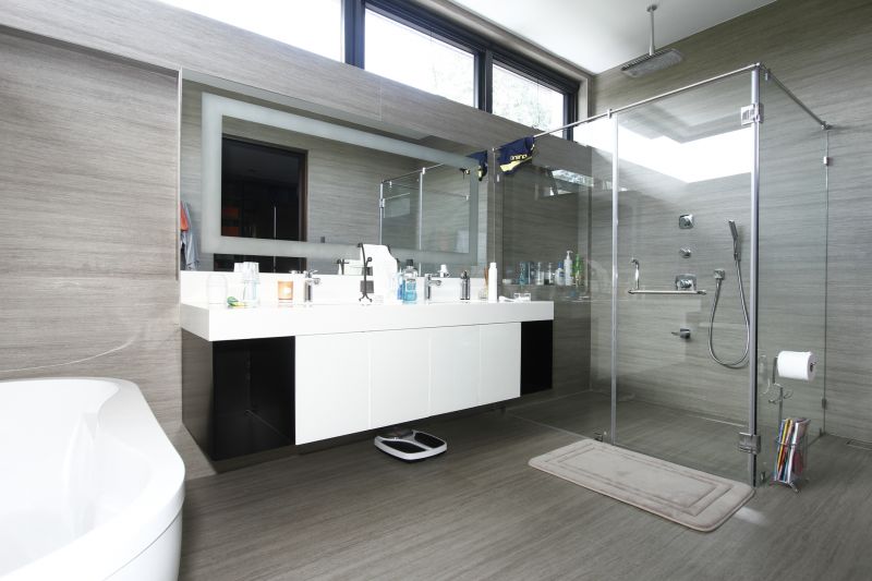 Top Shower Remodeling Companies in Emeryville, CA