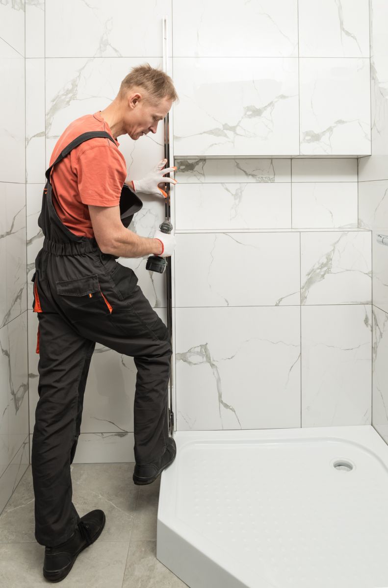 Top Shower Remodeling Companies in Fremont, CA