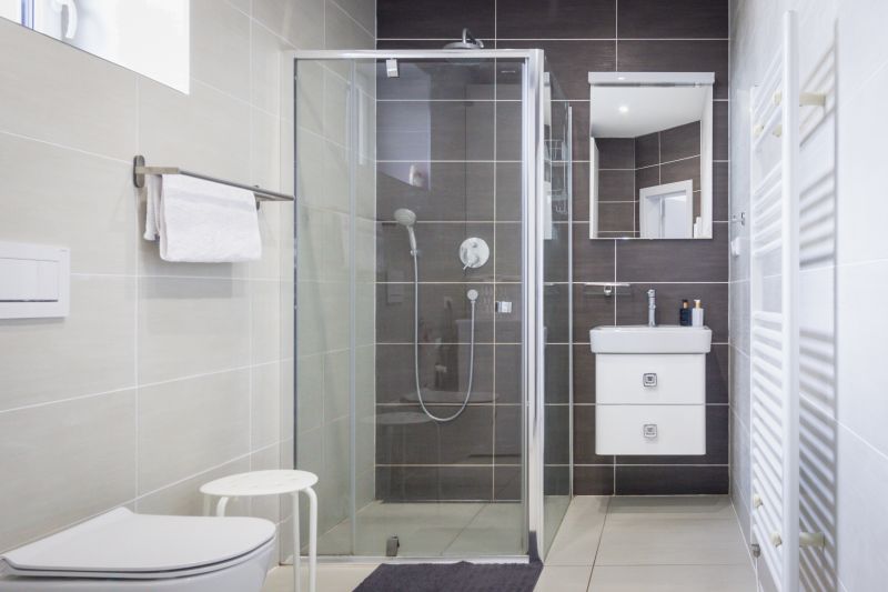 Top Shower Remodeling Companies in Moraga, CA
