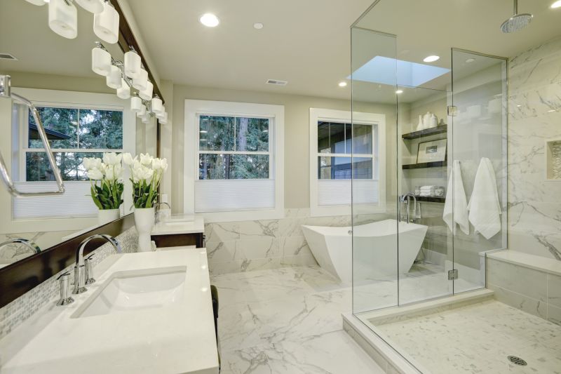 Top Shower Remodeling Companies in Oakley, CA