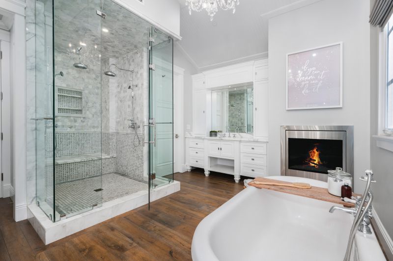 Top Shower Remodeling Companies in Oakley, CA