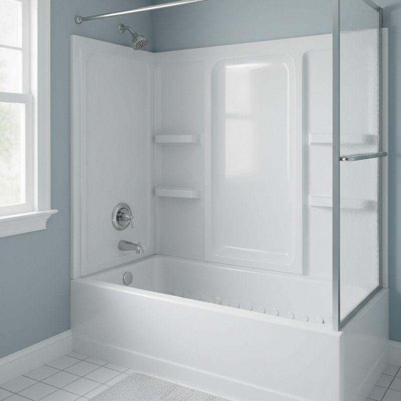 Top Tub To Shower Conversion Companies in Berkeley, CA