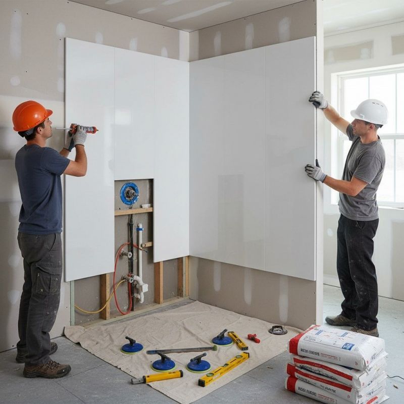 Top Tub To Shower Conversion Companies in Livermore, CA