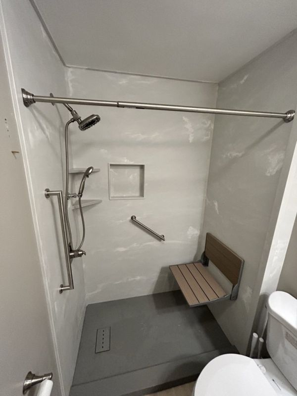 Top Tub To Shower Conversion Companies in Oakley, CA