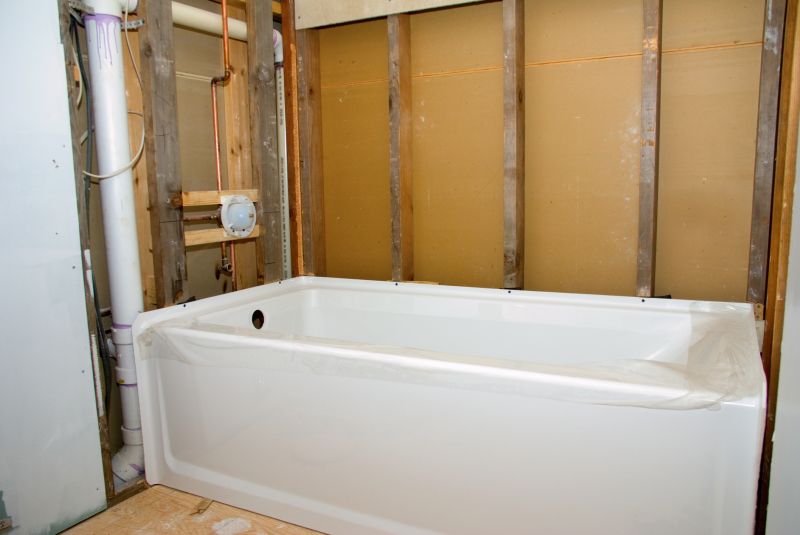 Top Tub To Shower Conversion Companies in Pleasant Hill, CA