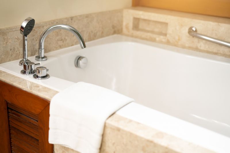 Top Tub To Shower Conversion Companies in San Leandro, CA