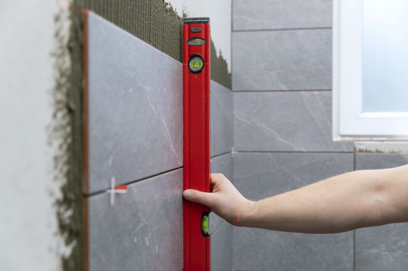 Marble Bathroom Flooring