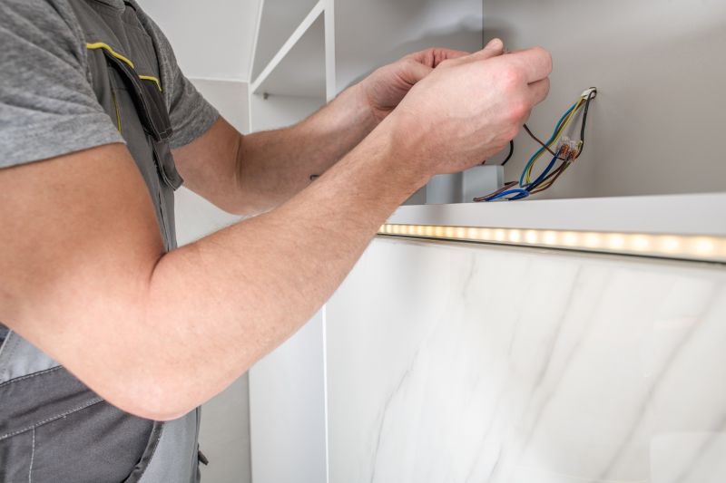 Electrical Safety and Fixtures