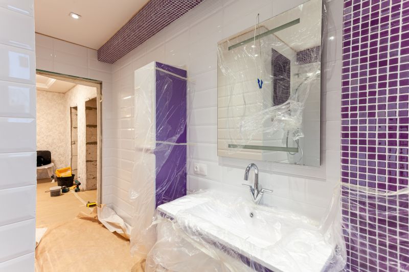 Specialized Bathroom Remodelers