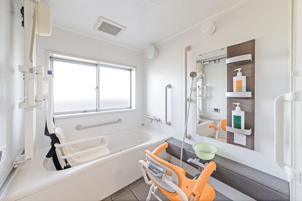 Cost of Senior Bathroom Renovation in Danville