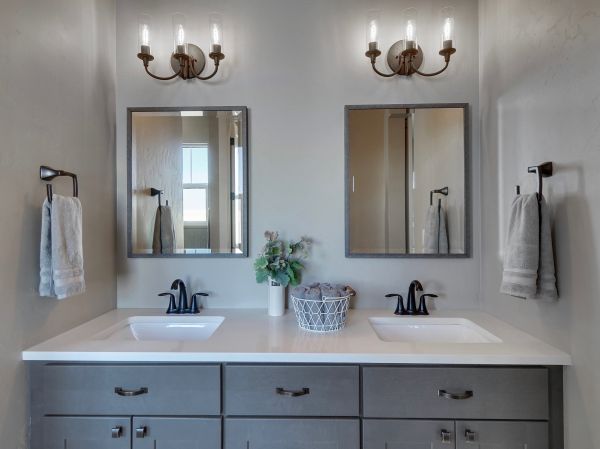 Cost of Washroom Remodeling in Danville
