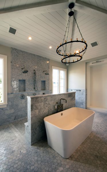 Cost of Tub Remodeling in Danville