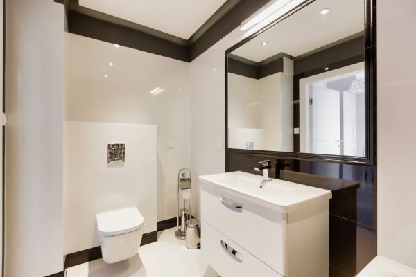 Cost of Business Bathroom Remodeling in Danville