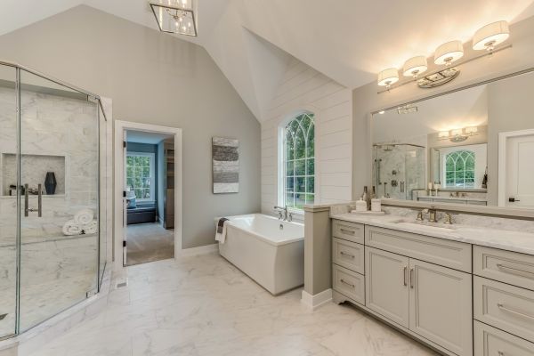 Bathroom Conversion Service in Danville
